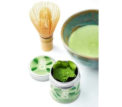 Matcha thee Bioblikje 30 g