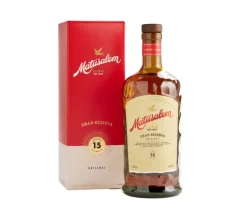 Matusalem Gran Reserva 15Y - 70 cl