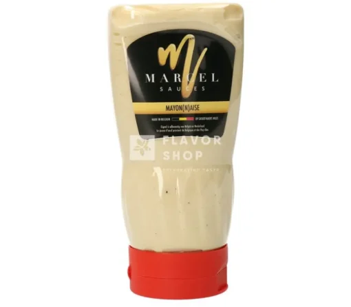 Mayonaise Marcel 400 ml*