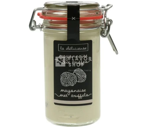 Mayonaise met truffel 250 ml