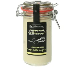 Mayonaise op oude wijze 250 ml