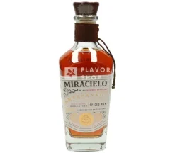 Miracielo Spiced Rum 70 cl