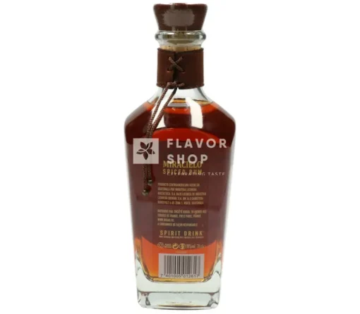 Miracielo Spiced Rum 70 cl
