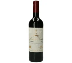 Mouton Cadet Cuvée Heritage 75 cl