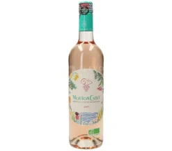 Mouton Cadet Rosé 75 cl