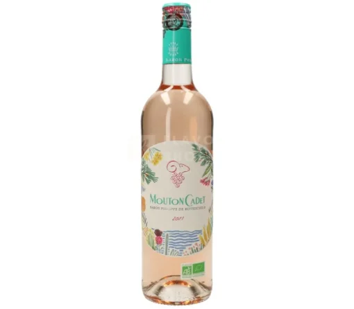 Mouton Cadet Rosé 75 cl