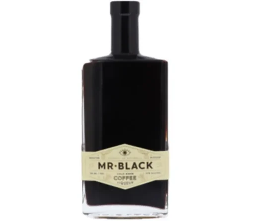 Mr Black Cold Brew Koffielikeur 70 cl