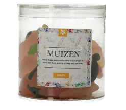 Muizen 190 g