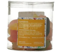 Muizen 190 g