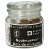 Muskaatnoot - heel 35 g