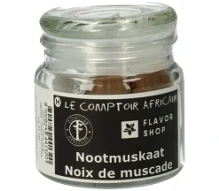 Muskaatnoot - heel 35 g