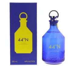 44° N Gin 50 cl