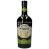 Naga Rum Double Cask Aged - Small Batch 70 cl