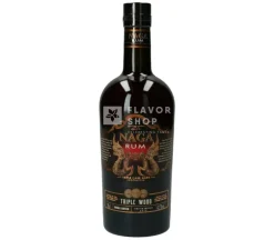 Naga Rum Pearl of Jakarta Triple Wood - Small Batch 70 cl