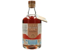 New Grove 8Y Vercors Rum 70 cl
