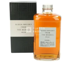 Nikka from the barrel 50 cl