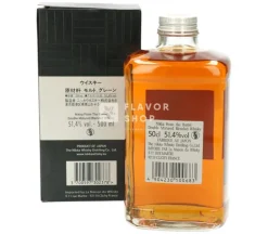 Nikka from the barrel 50 cl