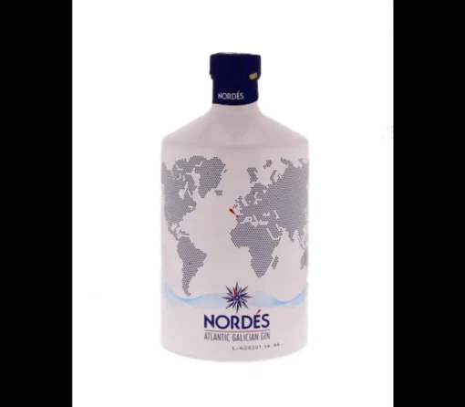 Nordes Gin 70 cl