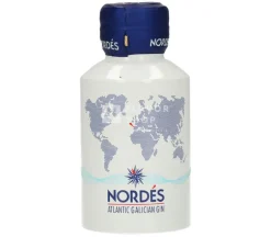 Nordes Gin mini 5 cl