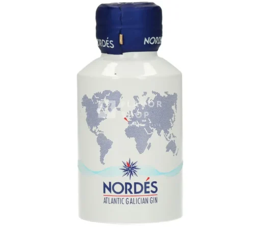 Nordes Gin mini 5 cl