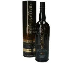 Old Ballantruan 10 years 70 cl