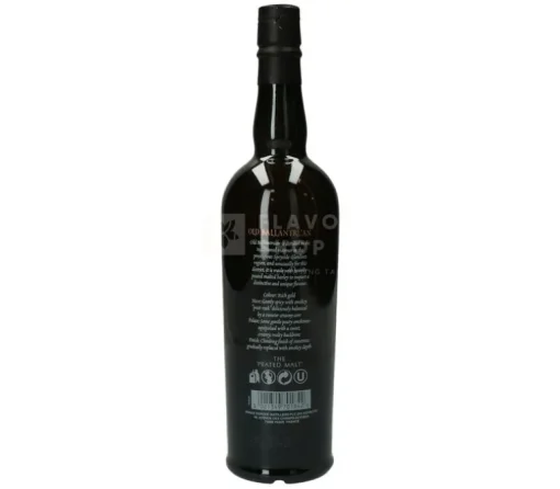 Old Ballantruan 10 years 70 cl