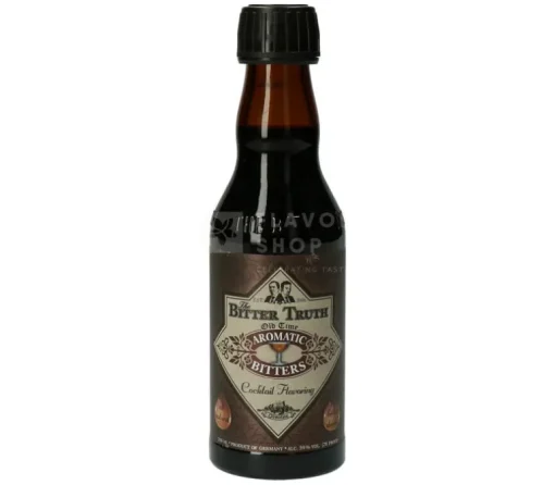 Old Time Aromatic Bitters 20 cl