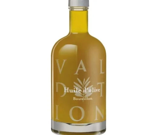 Olijfolie Bouteillan BIO 75 cl - Domaine de Valdition