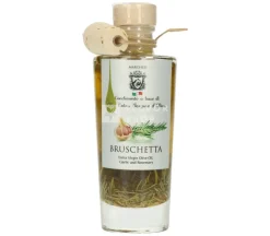 Olijfolie Bruschetta 100 ml