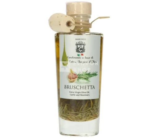 Olijfolie Bruschetta 100 ml