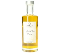 Olijfolie Extra Vierge 25 cl*