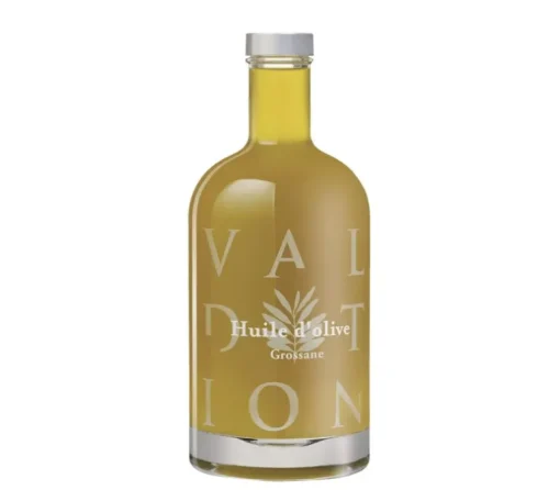 Olijfolie Extra Vierge Grossane 75 cl