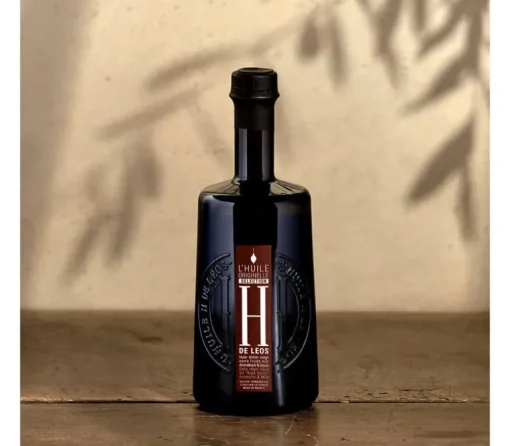 Olijfolie Fruité Mur 25 cl