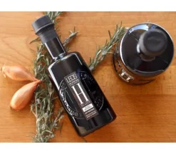 Olijfolie Fruité noir olives Maturées 25 cl