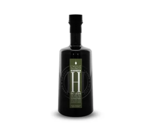 Olijfolie Fruité vert 25 cl