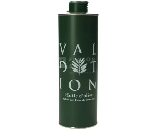 Olijfolie Fruité vert BIO 75 cl - Domaine de Valdition