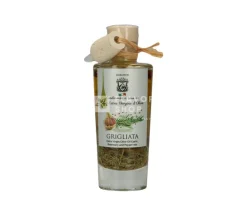 Olijfolie Grigliata 100 ml