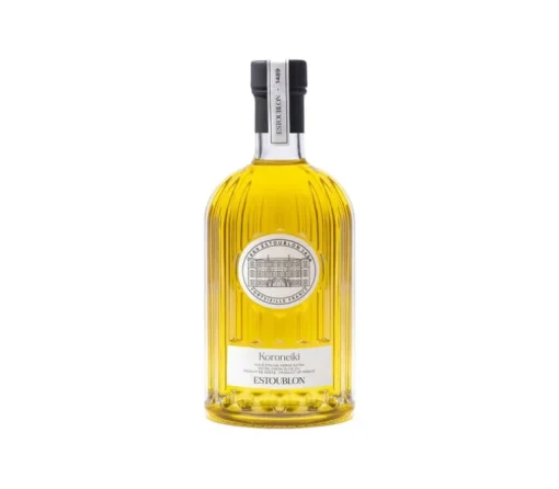 Olijfolie Koroneiki 500 ml