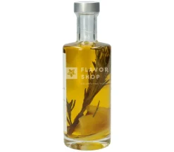 Olijfolie met Citroen en Rozemarijn 25 cl*