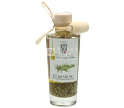 Olijfolie met rozemarijn 100 ml