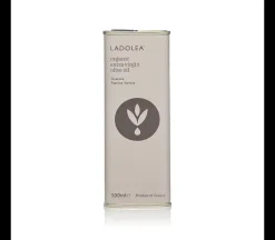 Olijfolie Patrinia in blik 500 ml