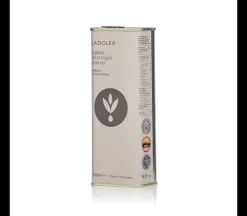 Olijfolie Patrinia in blik 500 ml