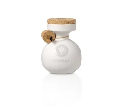 Olijfolie Patrinia in stenen kruikje 200 ml