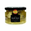 Olijven Gordal met ui en knoflook 280 g*