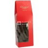 Orangettes Pure Chocolade - Artisanaal +/-175 g