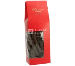 Orangettes Pure Chocolade - Artisanaal +/-175 g