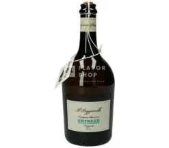 Ortrugo Frizzante DOC 70 cl