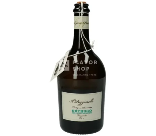 Ortrugo Frizzante DOC 70 cl