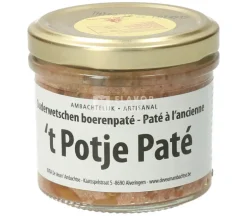 Ouderwetse Boerenpaté 100 g