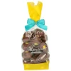 Paaseitjes - Melkchocolade & Banaan 200 g